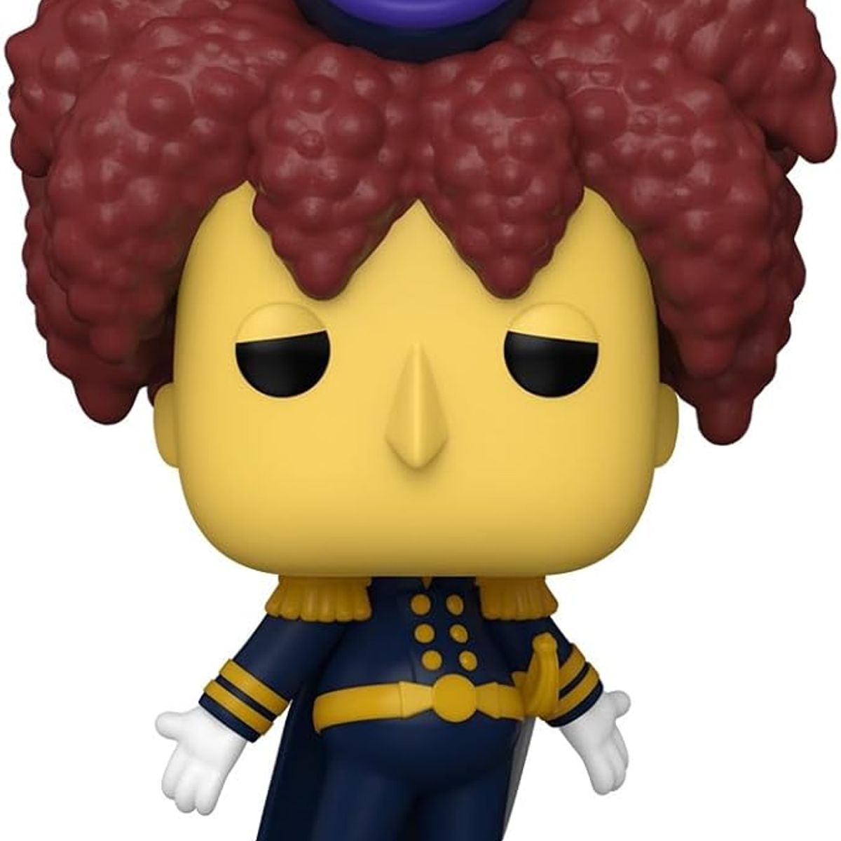 FUNKO - Pop Bob Patiño 1656 Los Simpson