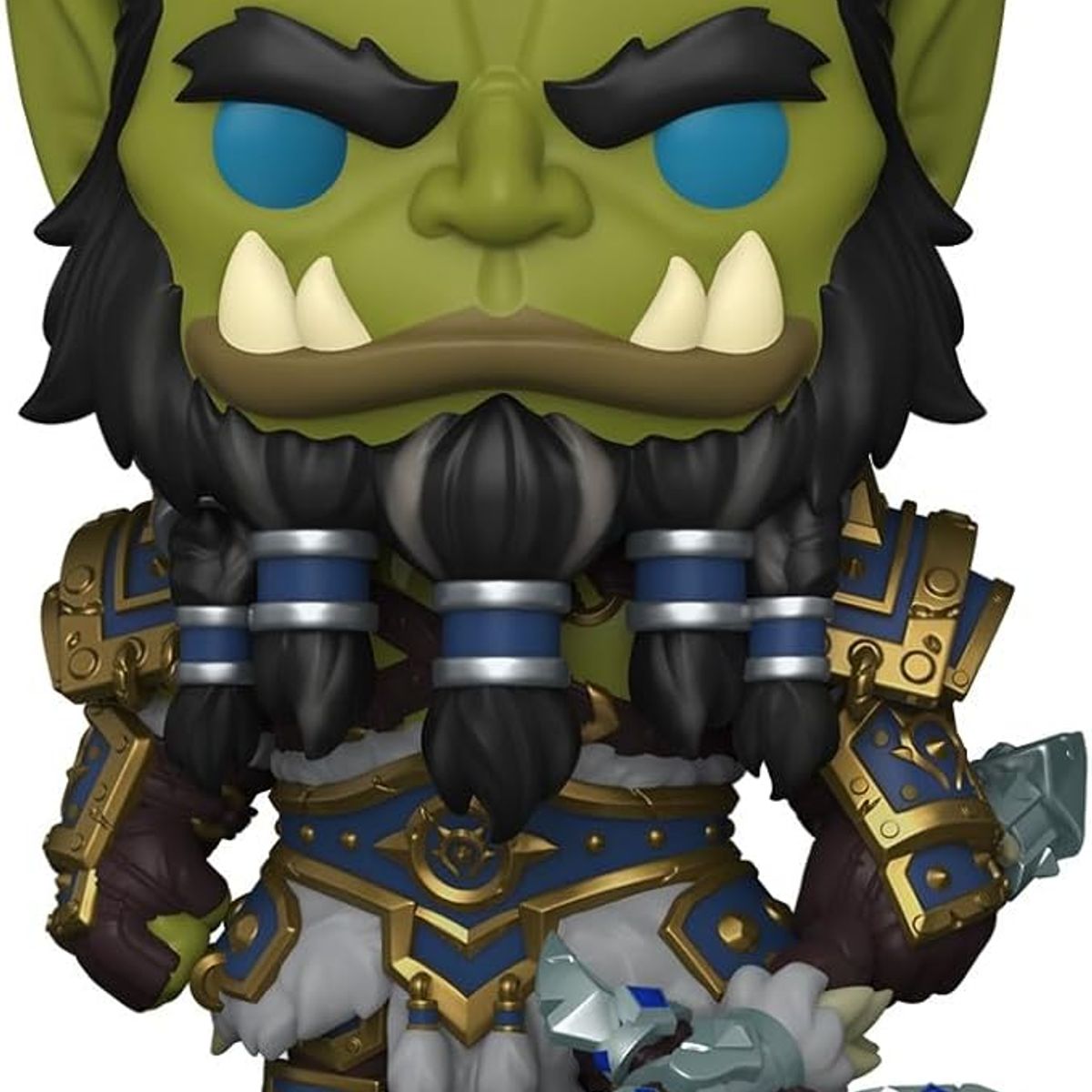 FUNKO - Pop  Thrall World of Warcraft 1046