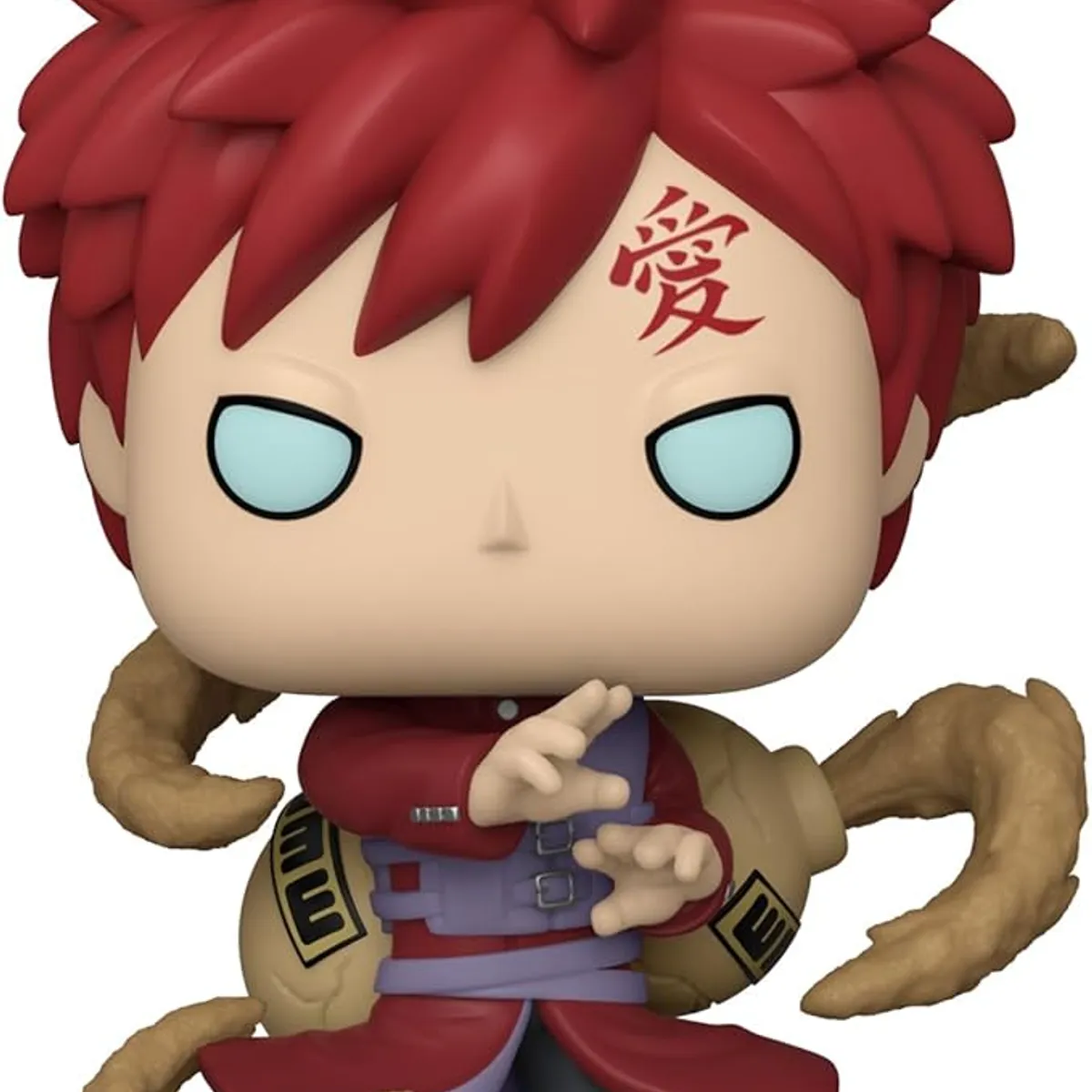 FUNKO - Funko Pop Gaara 728 Naruto Shippuden