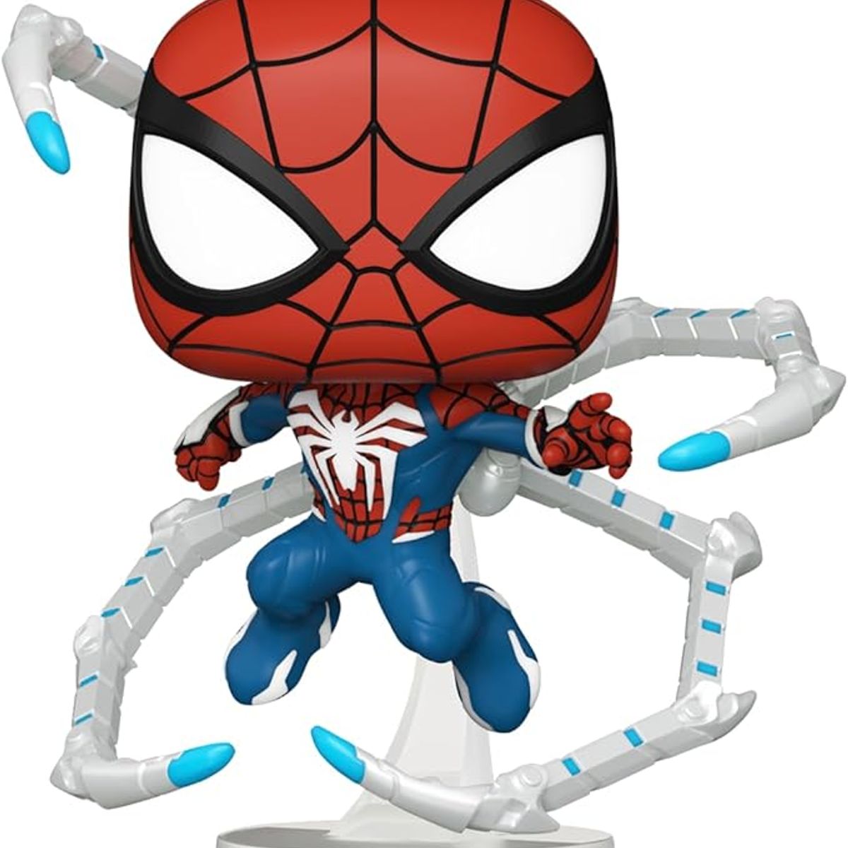 FUNKO - Pop Spiderman Advanced Suit 2.0