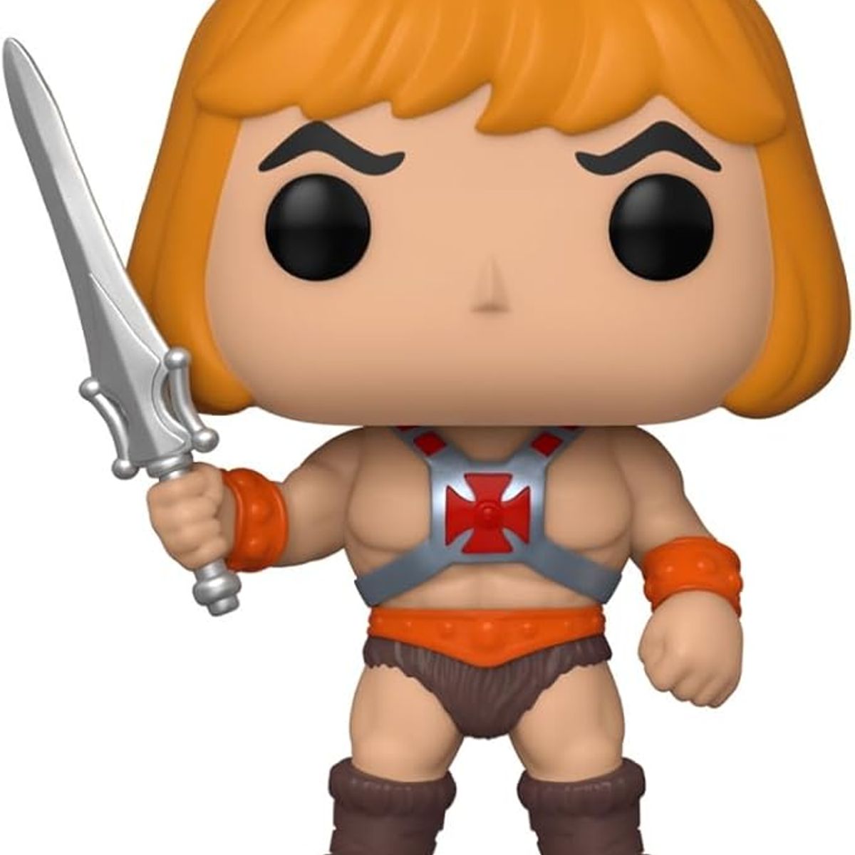 FUNKO - Pop He Man 991 Master of The Universe