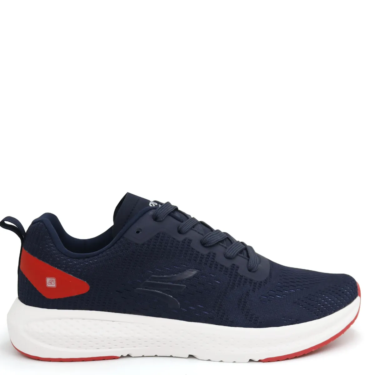 APOLO - Zapatillas Running Hombre AH22-71 Azul