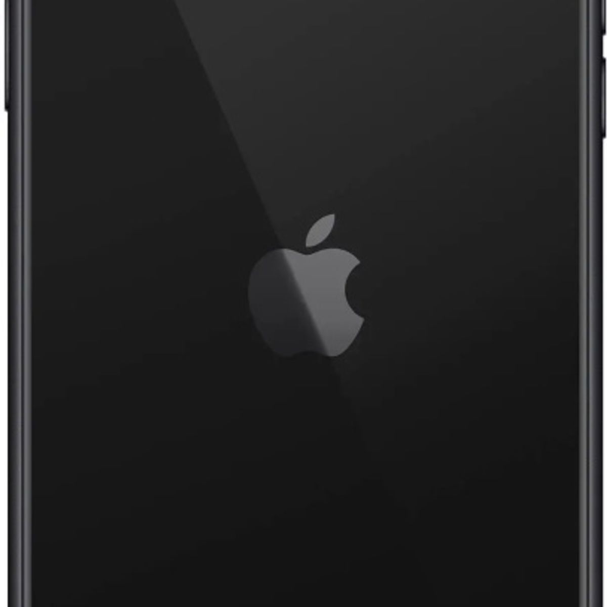 APPLE - Apple iPhone 11 64 GB Negro - Reacondicionado A2223