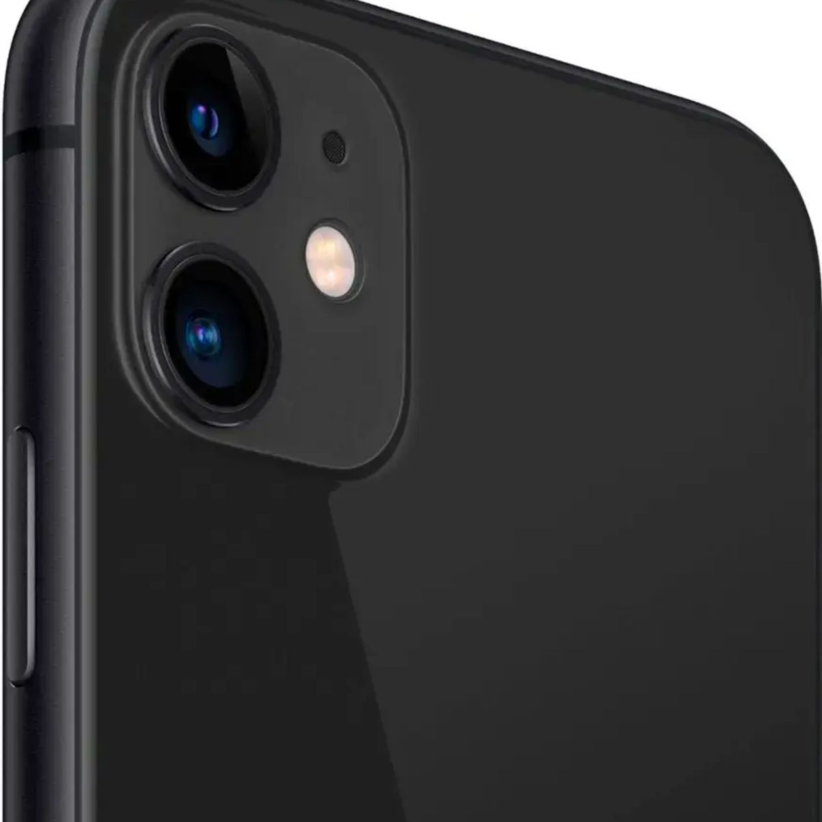APPLE - Apple iPhone 11 128 GB Negro - Reacondicionado A2223