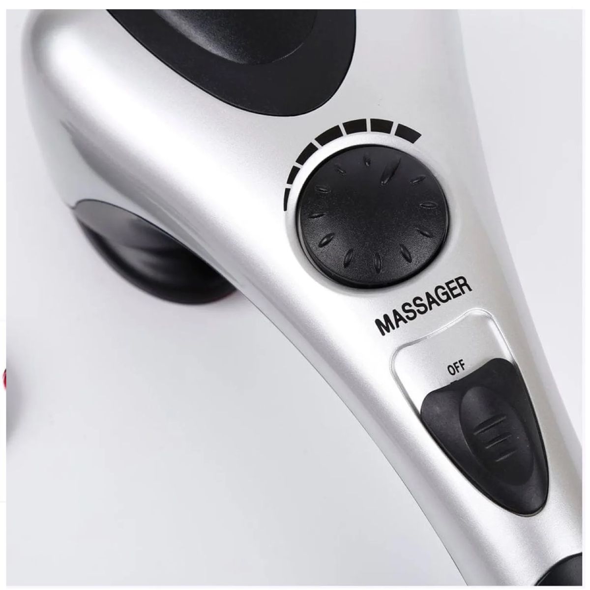 OEM - Masajeador hot pack Palm Massager Profesional con Infrarrojo