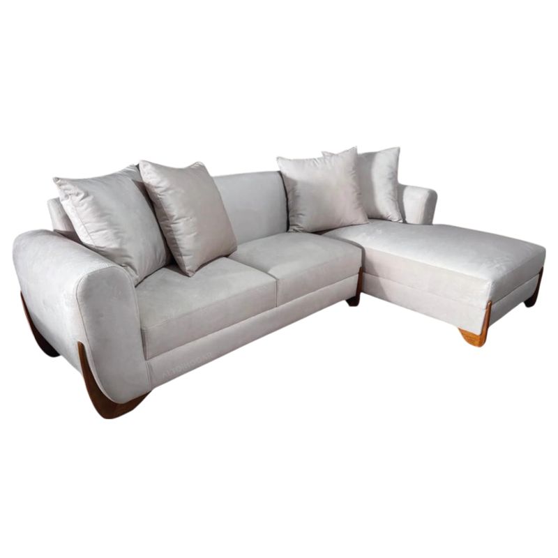 ALTO HOGAR - Seccional Eloise Derecho Alto Hogar Crema