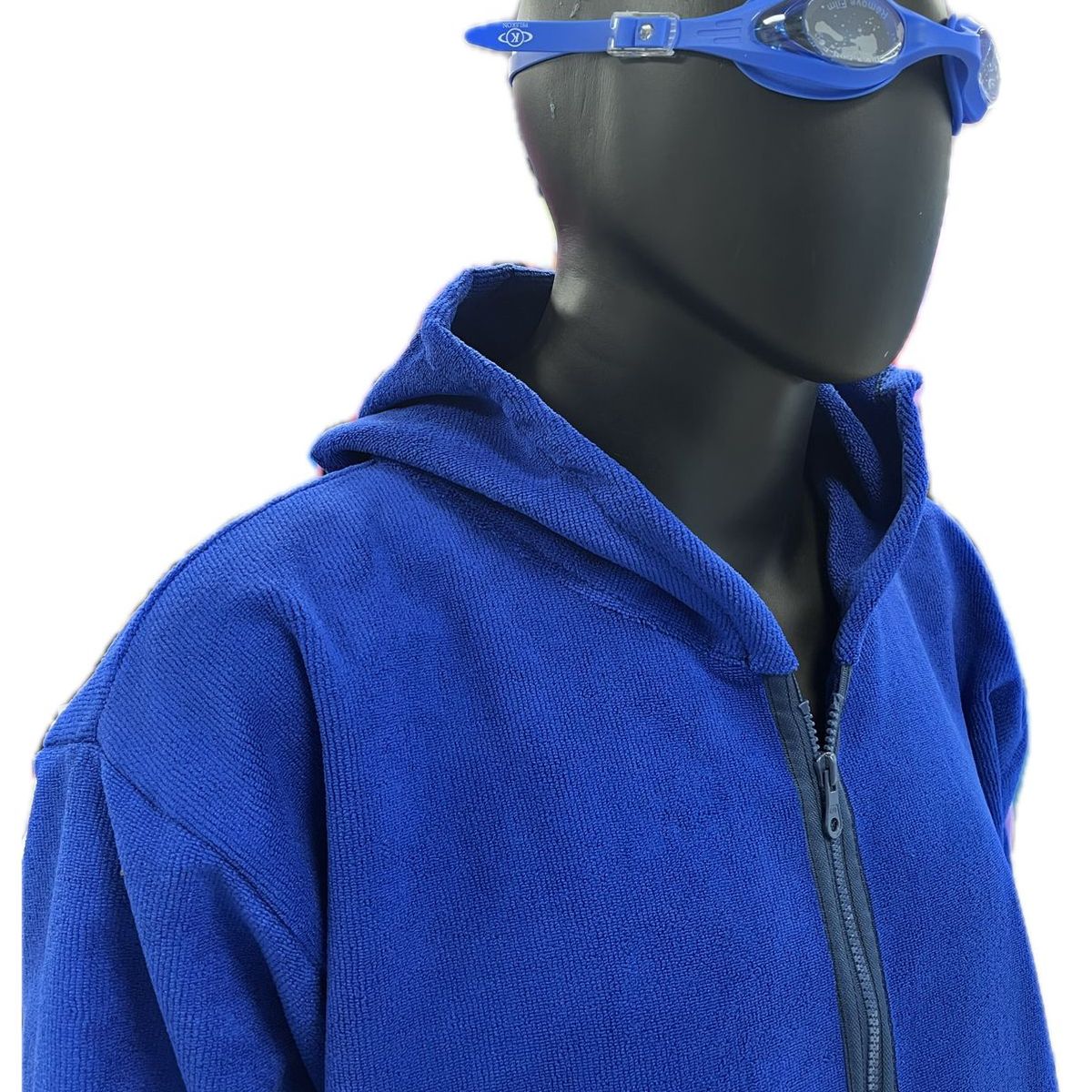 GENERICO - BATA CAMBIADOR PARCA CORDANO ADULTOS AZULINO L UNISEX