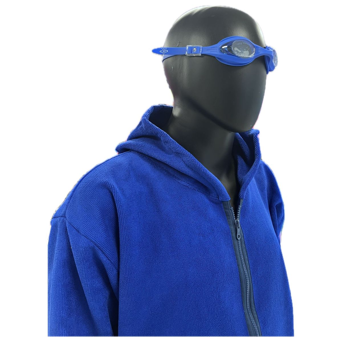 GENERICO - BATA CAMBIADOR PARCA CORDANO ADULTOS AZULINO L UNISEX