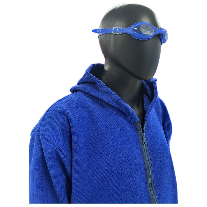 GENERICO - BATA CAMBIADOR PARCA CORDANO ADULTOS AZULINO L UNISEX