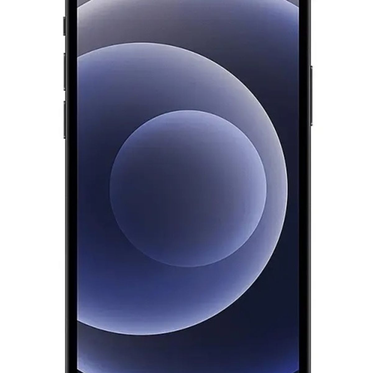 APPLE - Apple iPhone 12 64 GB Negro - Reacondicionado A2404