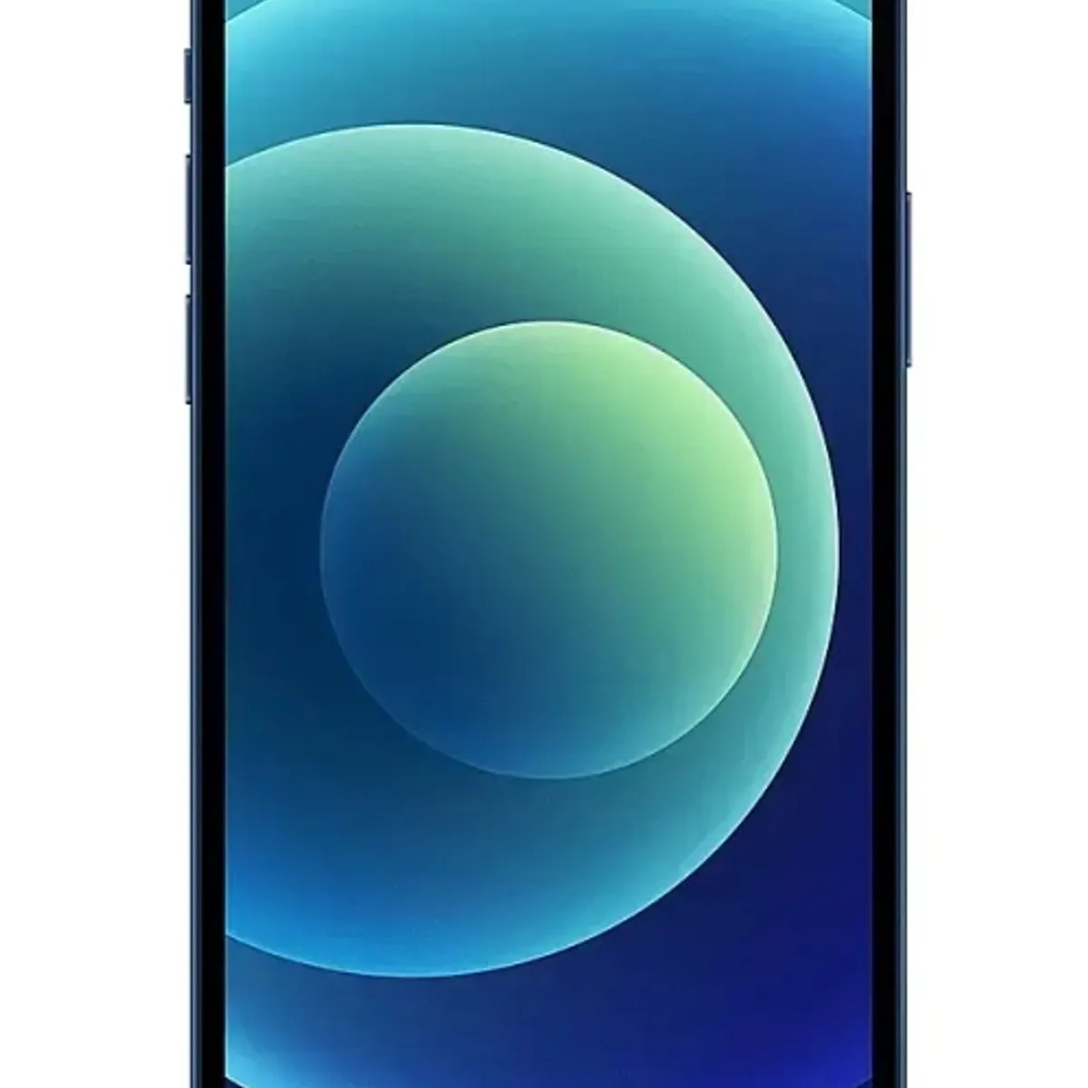 APPLE - Apple iPhone 12 128 GB Azul - Reacondicionado A2404