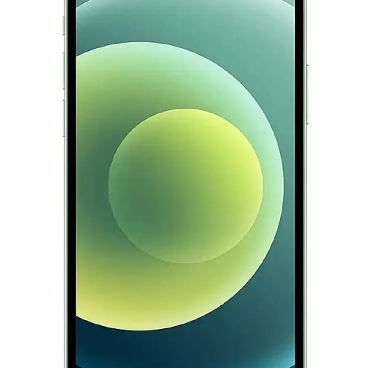 APPLE - Apple iPhone 12 mini 128 GB Verde - Reacondicionado A2176