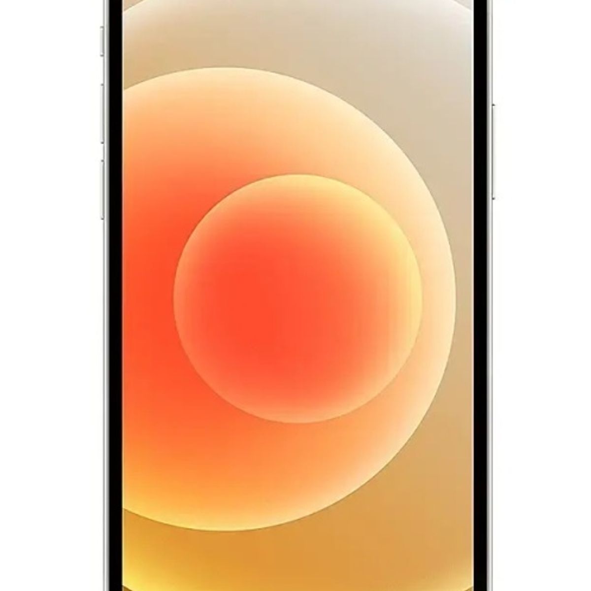 APPLE - Apple iPhone 12 mini 256 GB Blanco - Reacondicionado A2176