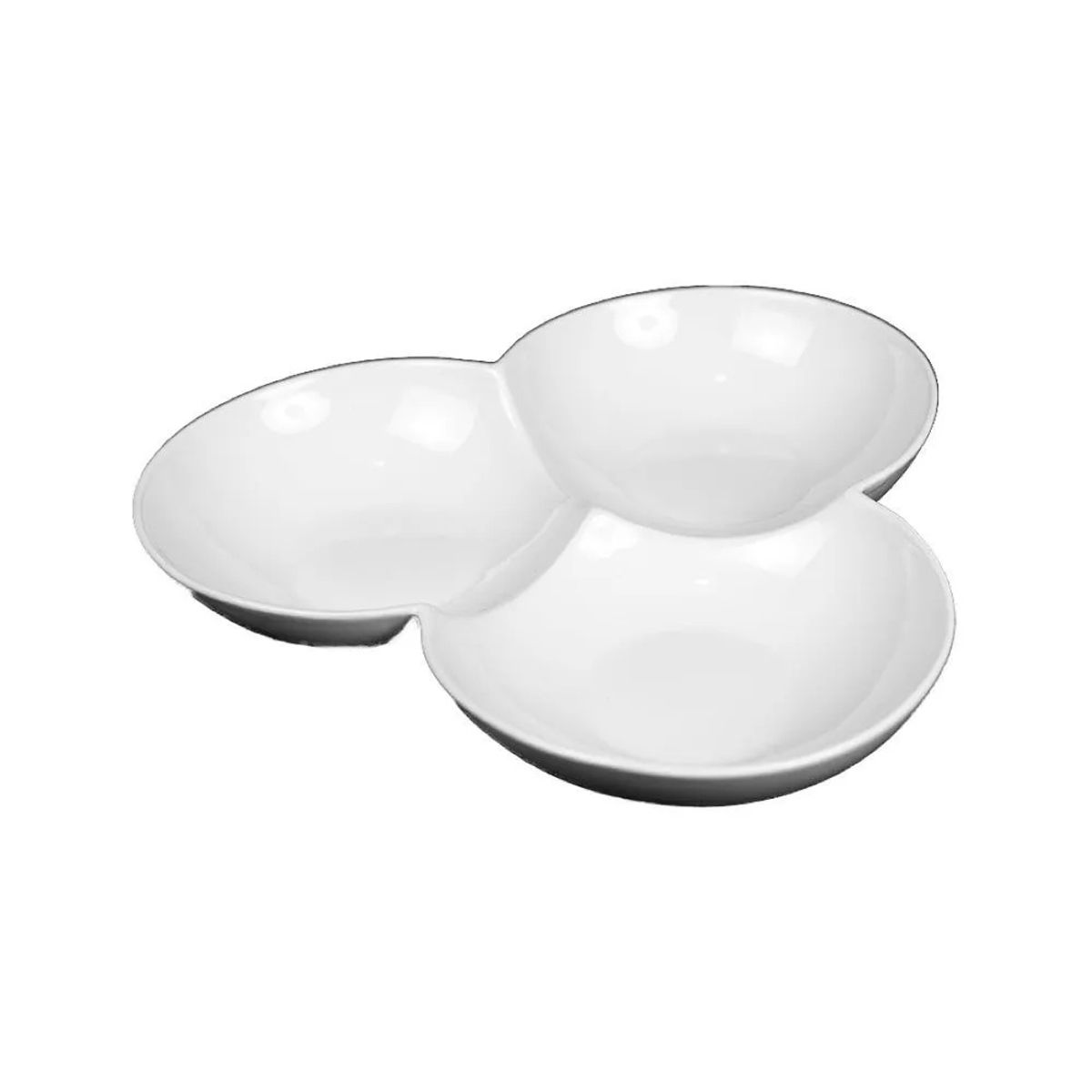 ICHIMATSU - Plato Irregular C3 Divisiones X6