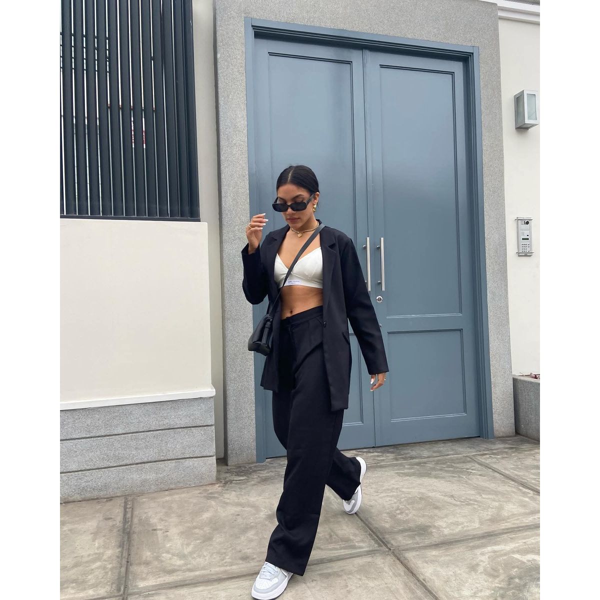 GENERICO - BLAZER ELEGANTE PARA MUJER