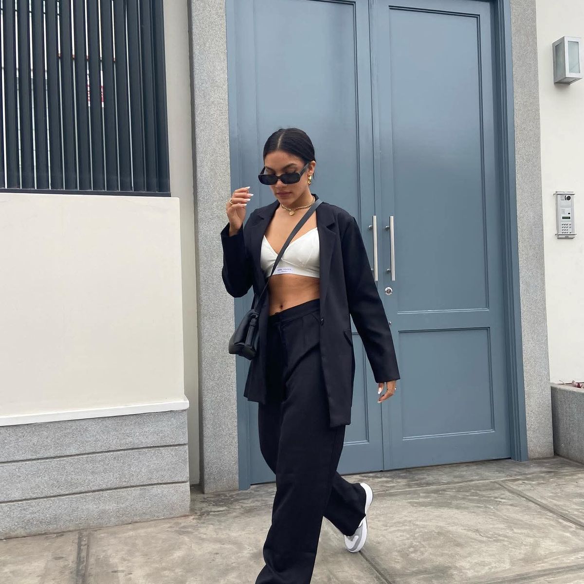 GENERICO - BLAZER ELEGANTE PARA MUJER