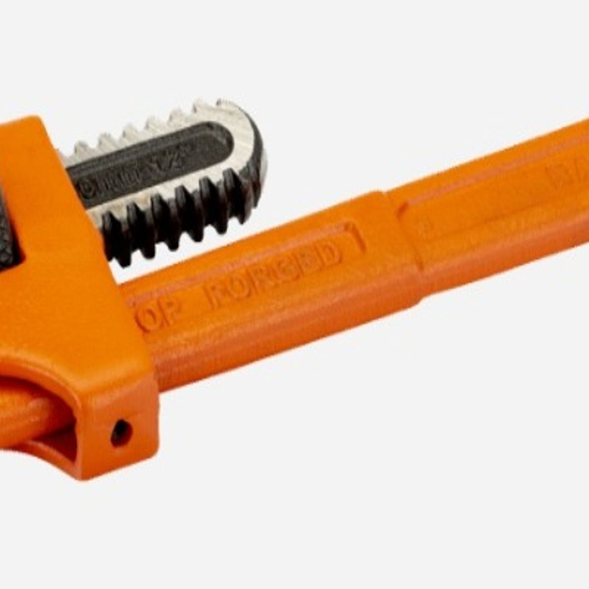 BAHCO - LLAVE STILLSON