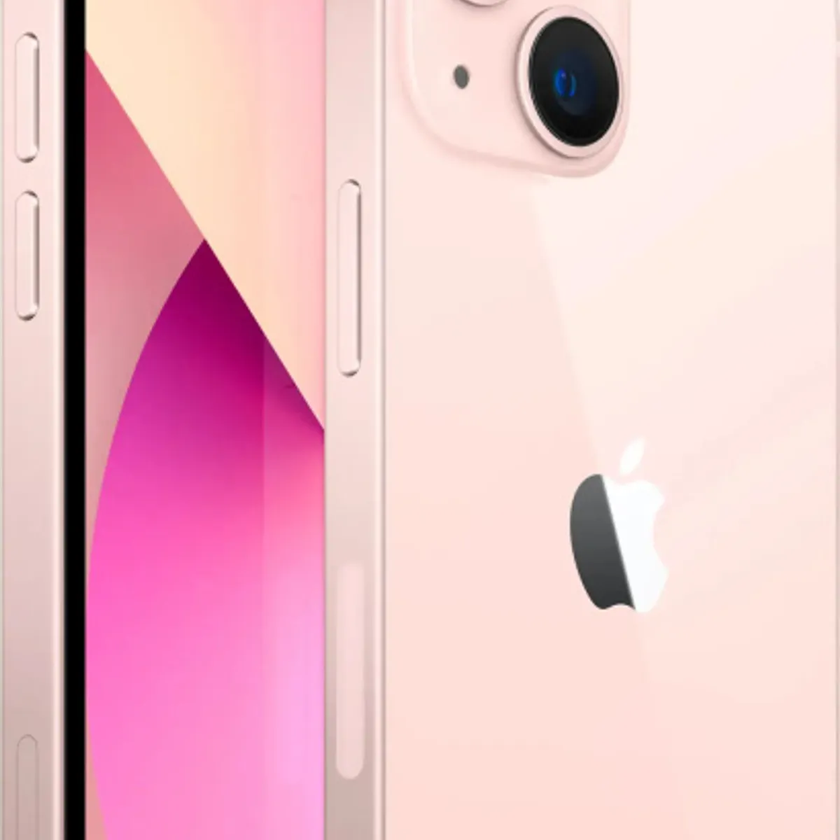 APPLE - Apple iPhone 13 mini 512 GB Rosa - Reacondicionado A2481