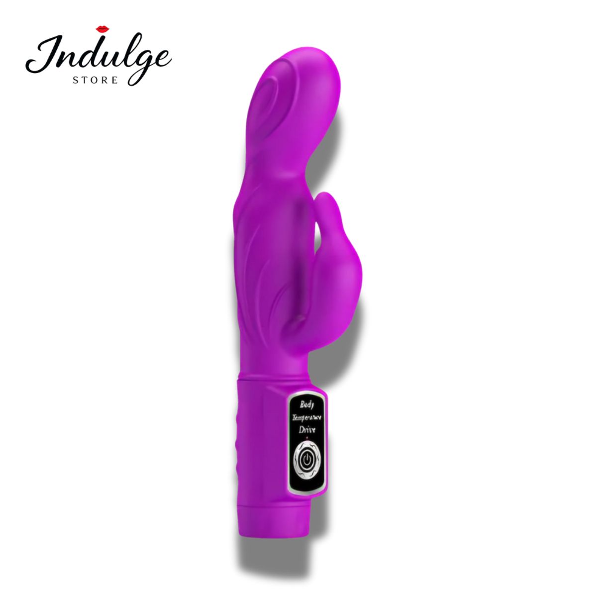 PRETTY LOVE - VIBRADOR BODY TOUCH I
