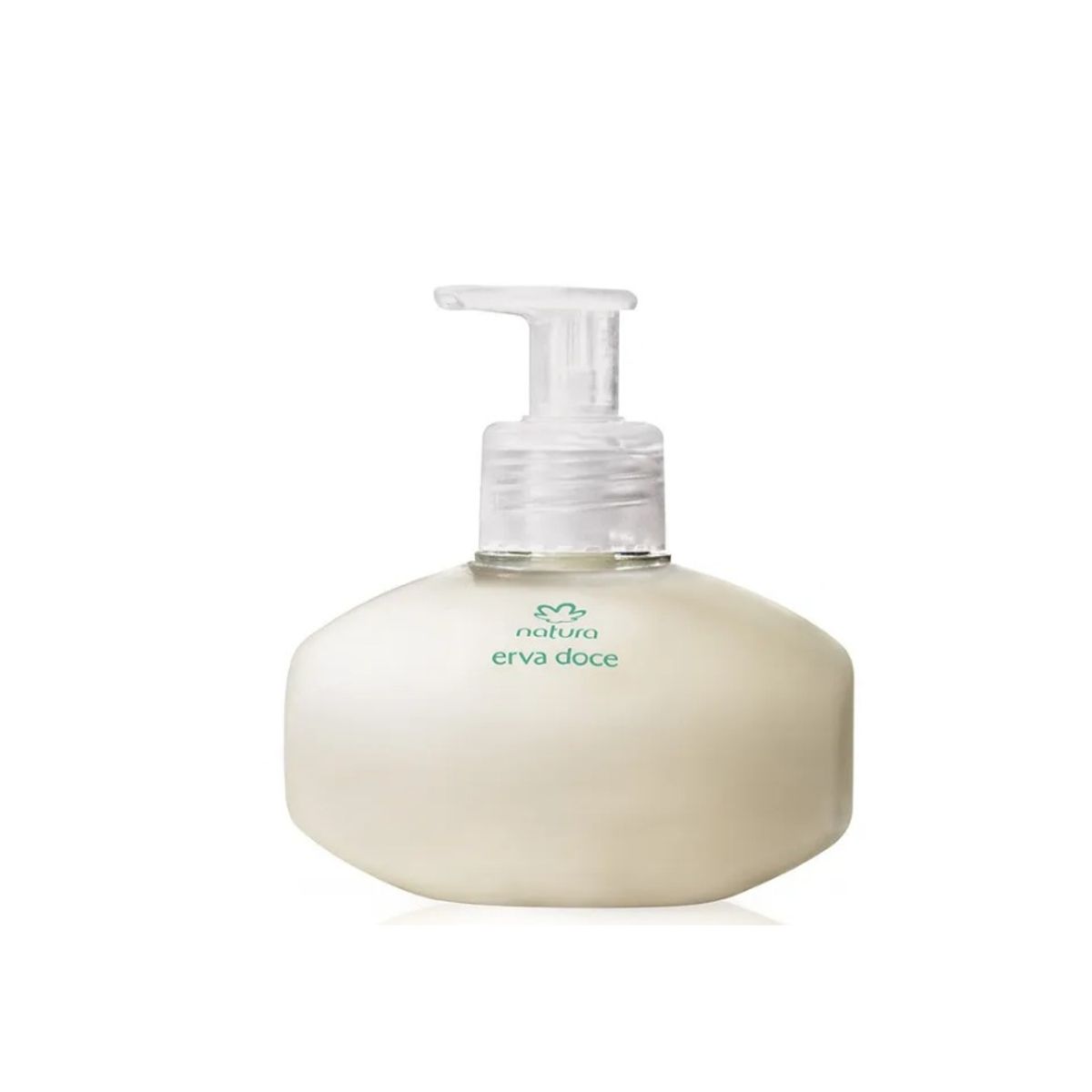 NATURA - jabon liquido erva doce 250ml