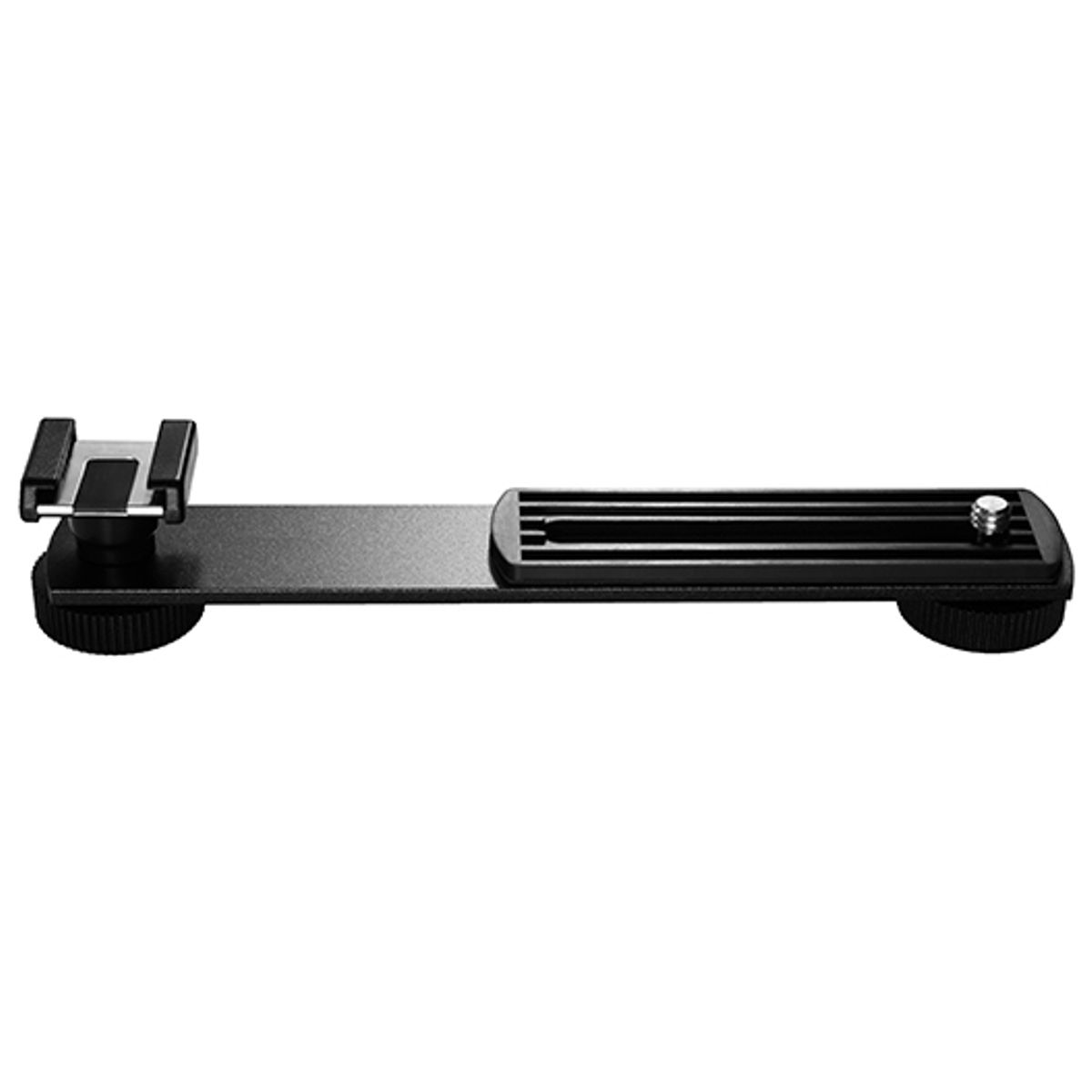 BOYA - BOYA Bracket Zapata - multifuncion para camaras y smartphone - Gimbal