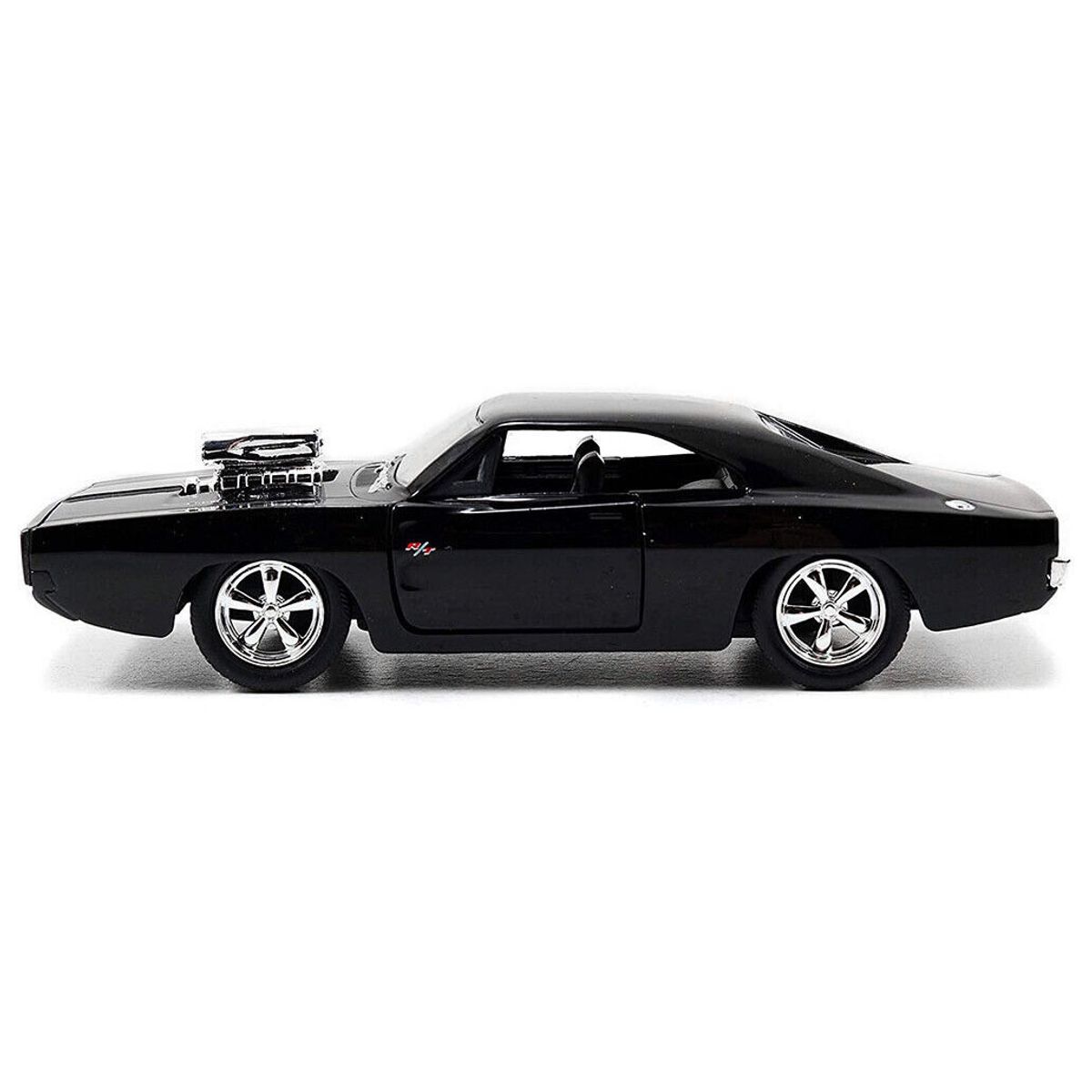 JADA TOYS - Auto a escala - Rapidos y Furiosos - Jada Toys - 1.32 - Dodge Charger R/T 1970 - FAST & FURIOUS