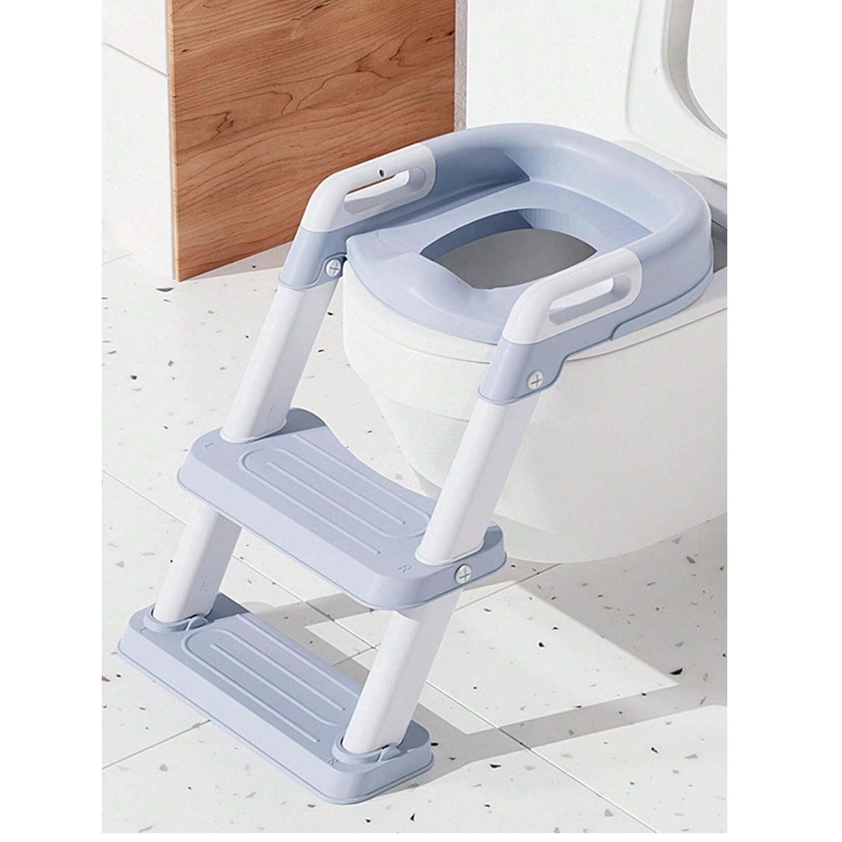 GENERICO - Asiento de Entrenamiento Orinal Plegable para Niños