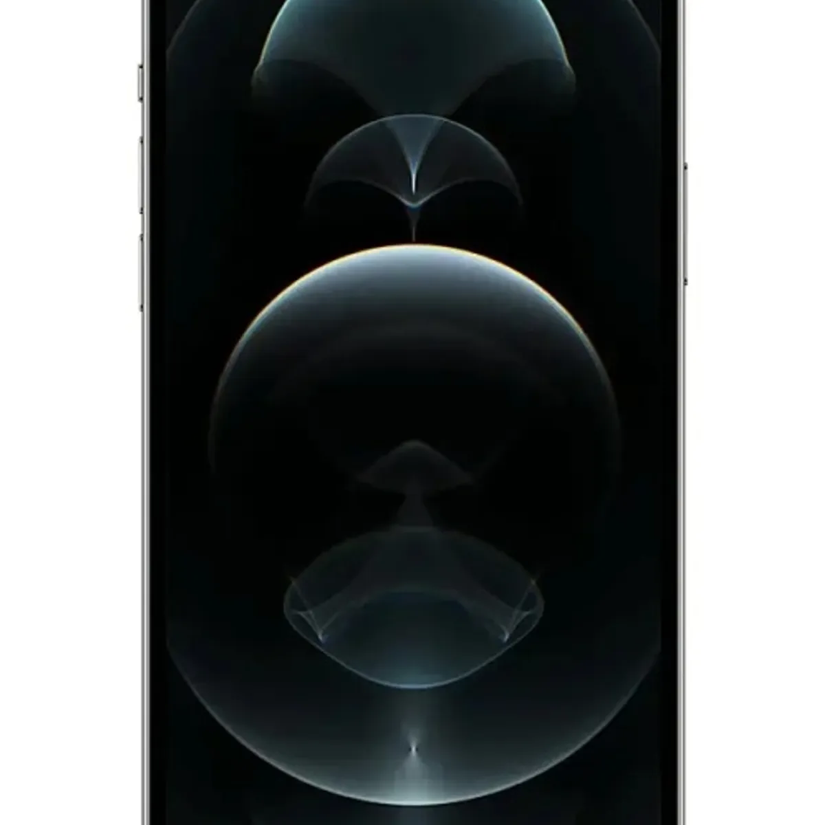 APPLE - Apple iPhone 12 Pro 128 GB Plata - Reacondicionado A2408