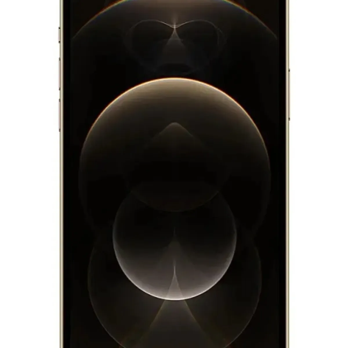 APPLE - Apple iPhone 12 Pro 128 GB Oro - Reacondicionado A2408