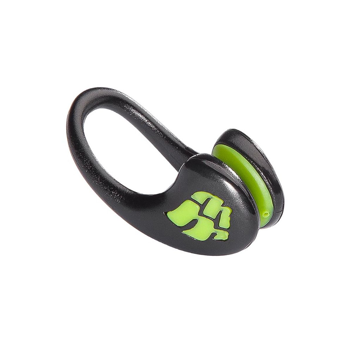 MADWAVE - CLIP NASAL ERGO NOSE CLIP NEGRO