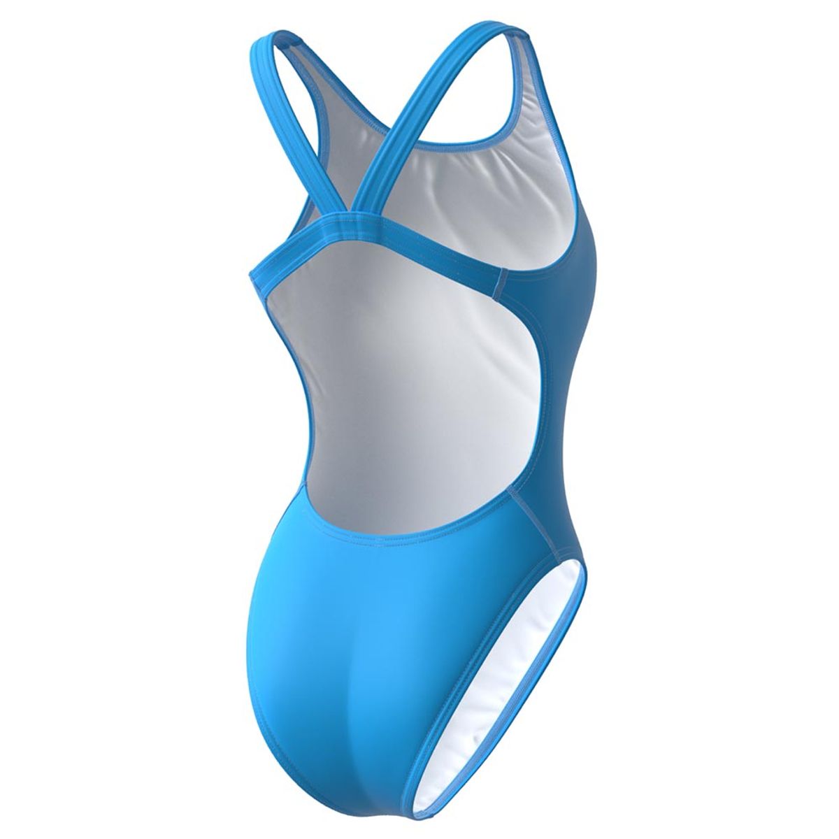 MADWAVE - ROPA DE BAÑO LADA LINING PBT CELESTE MUJER T M