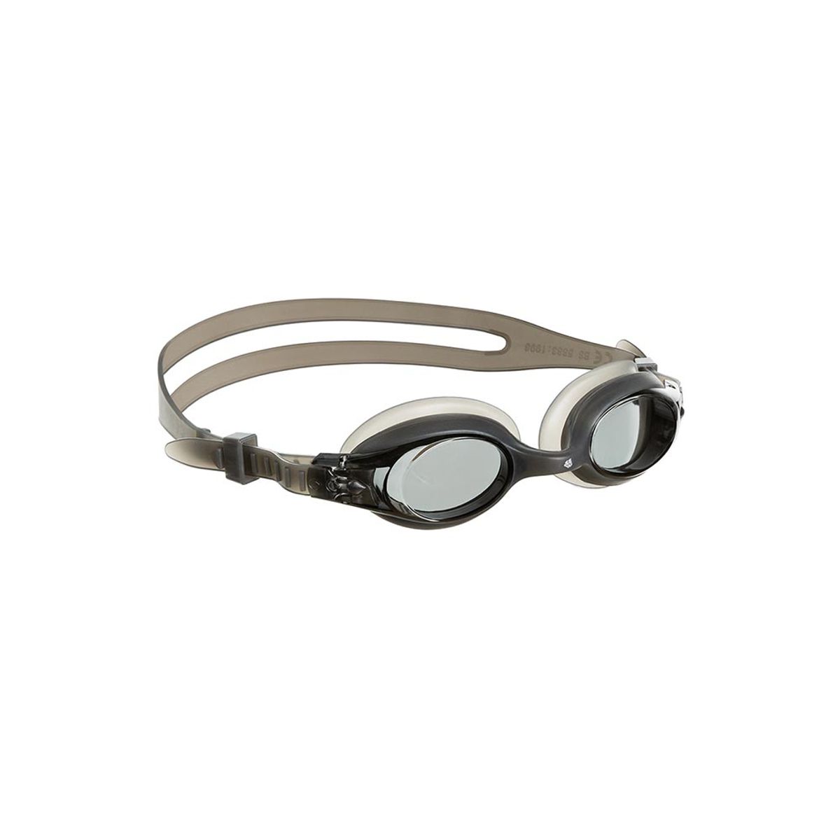 MADWAVE - LENTES AUTOSPLASH JUNIOR NEGRO