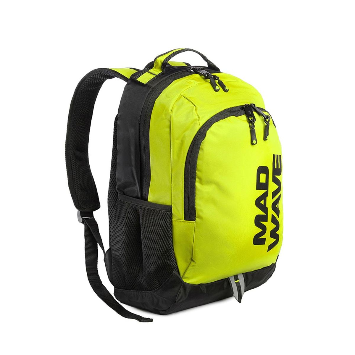 MADWAVE - MOCHILA CITY UNISEX VERDE