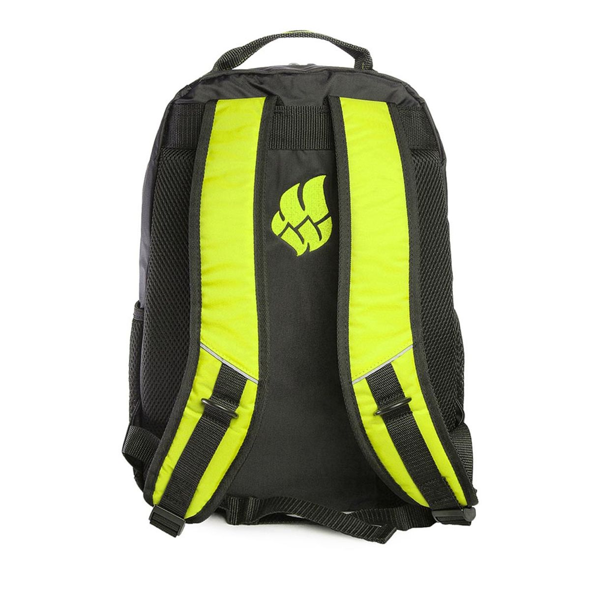 MADWAVE - MOCHILA CITY UNISEX VERDE