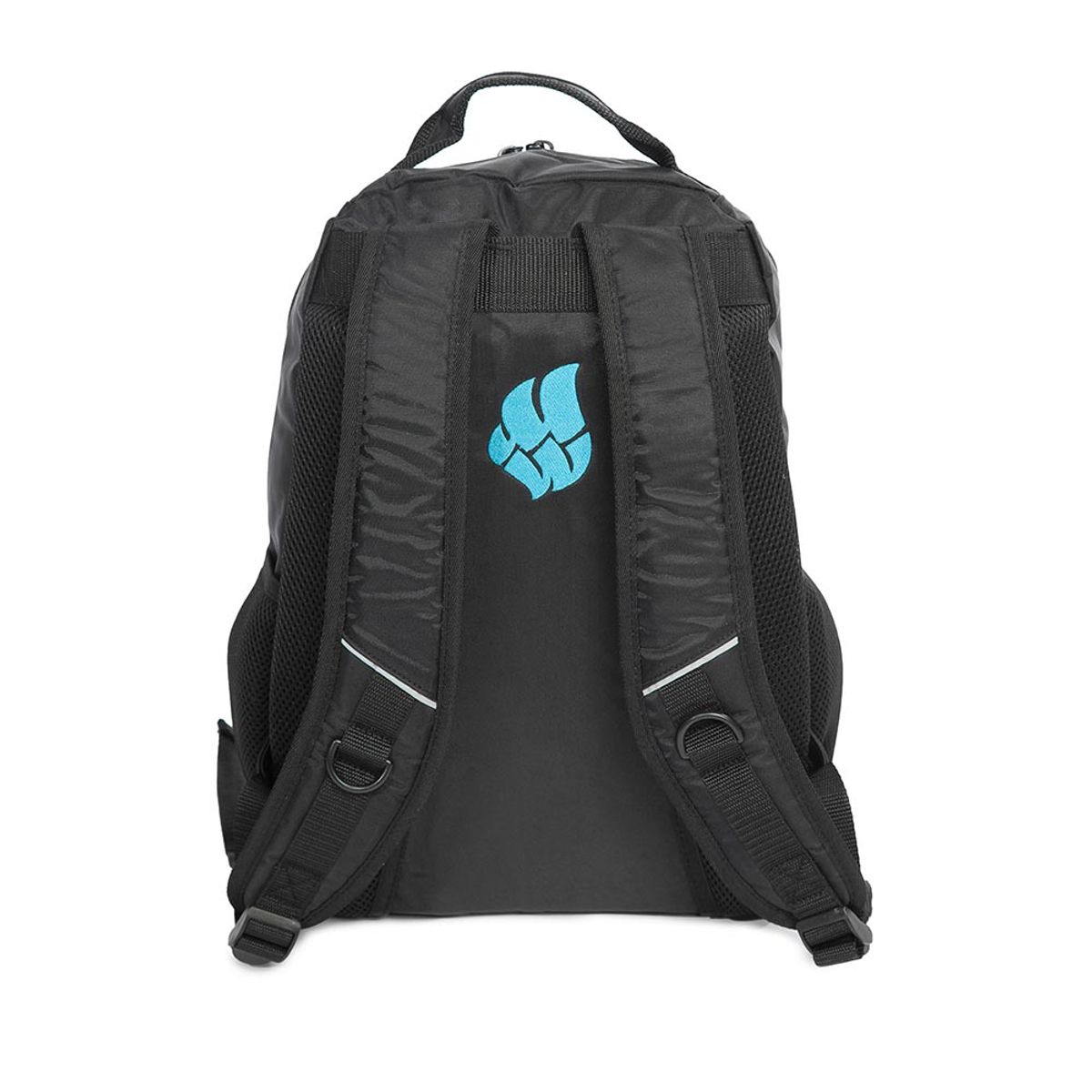 MADWAVE - MOCHILA CITY UNISEX NEGRO