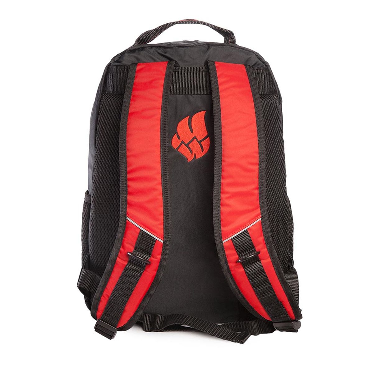MADWAVE - MOCHILA CITY UNISEX ROJO