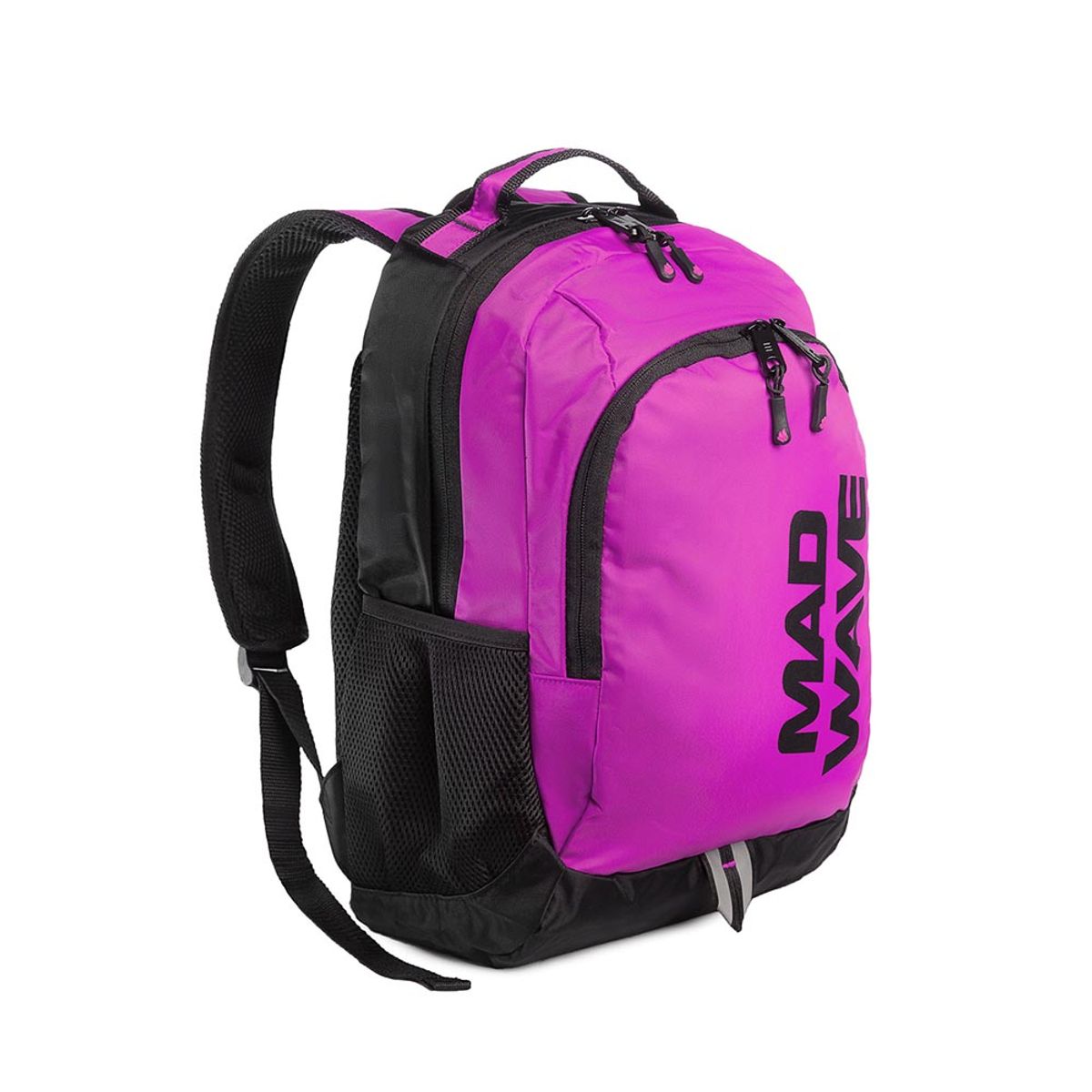 MADWAVE - MOCHILA CITY UNISEX ROSADO