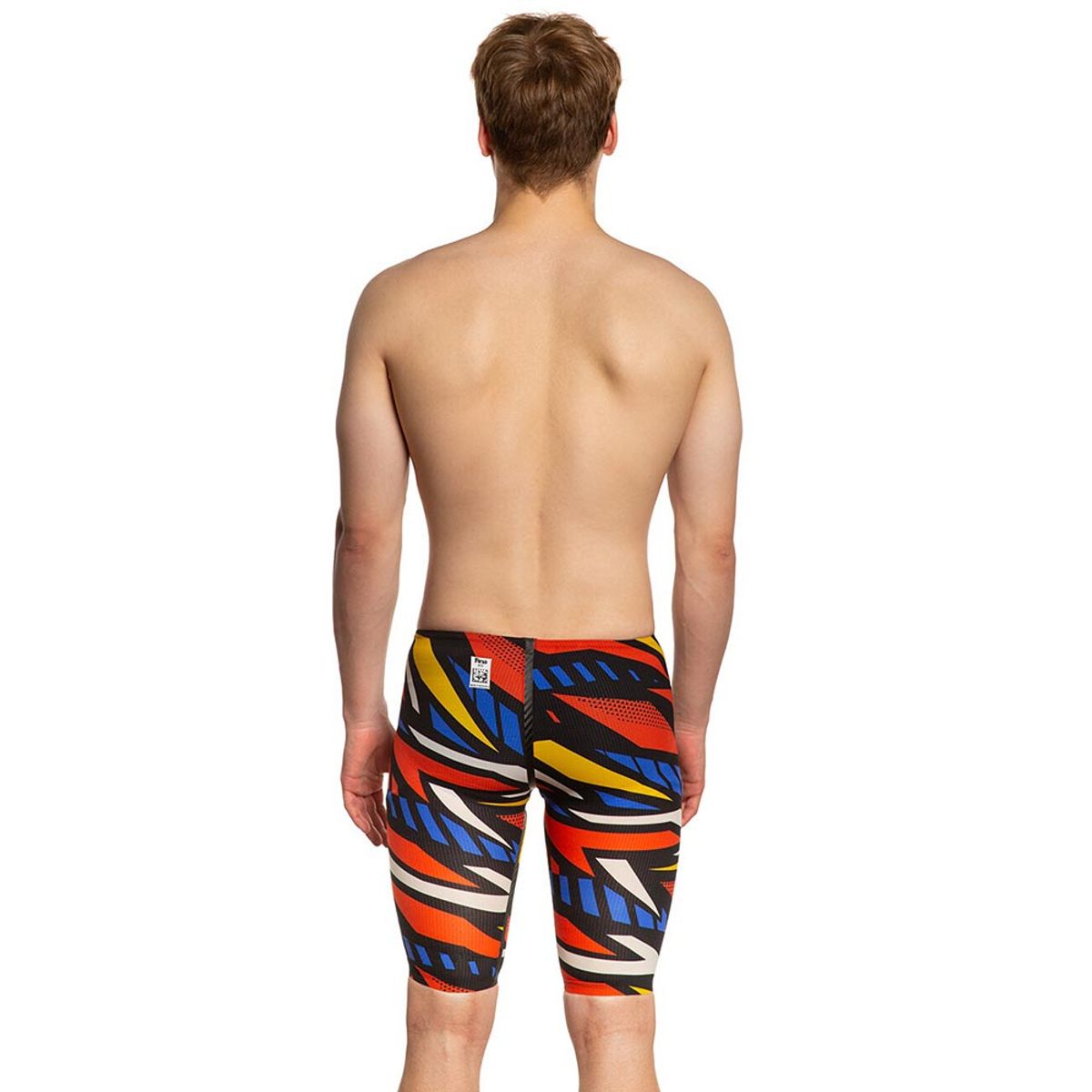 MADWAVE - ROPA DE BAÑO JAMMER FORCESHELL X MULTICOLOR HOMBRE T L