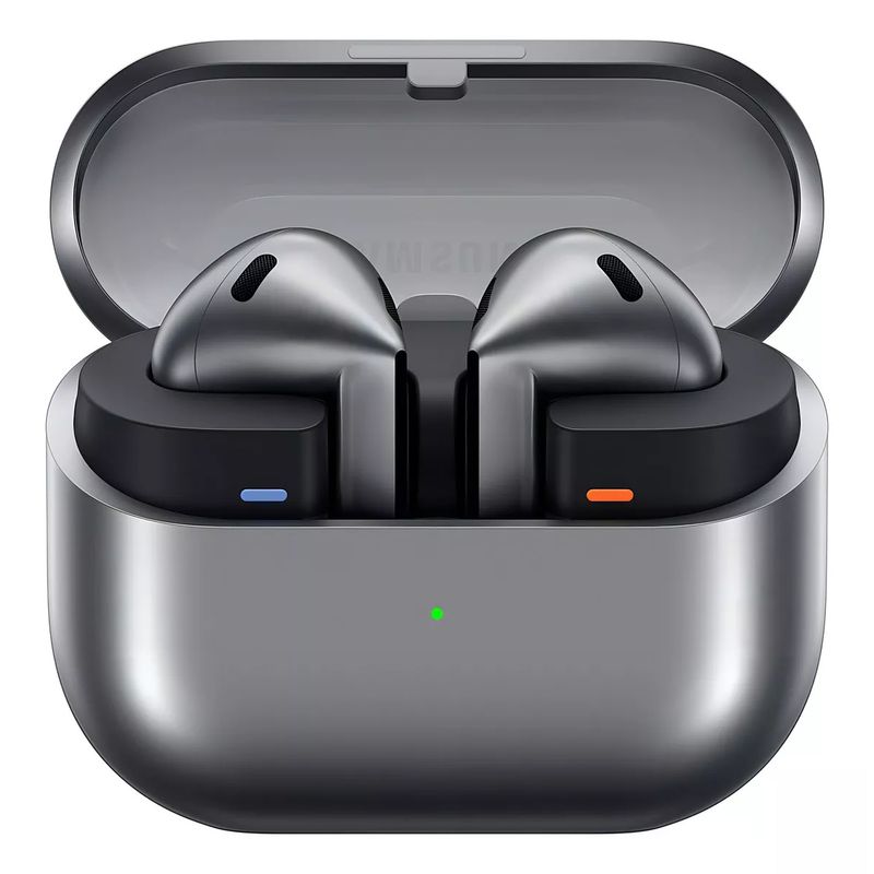 SAMSUNG - Audífonos Inalámbricos Samsung Galaxy Buds 3 R530- Plata