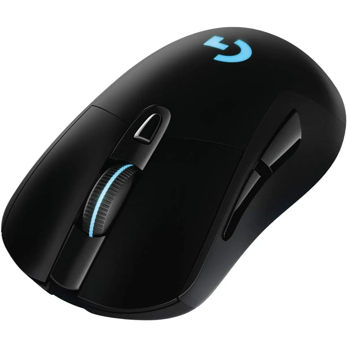 LOGITECH - MOUSE LOGITECH G703  LIGTHSPEED INALAMBRICONEGRO