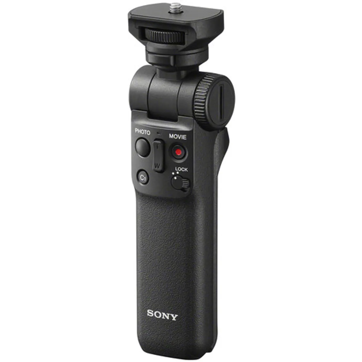 SONY - Sony GP-VPT2BT Wireless Shooting Grip - Negro