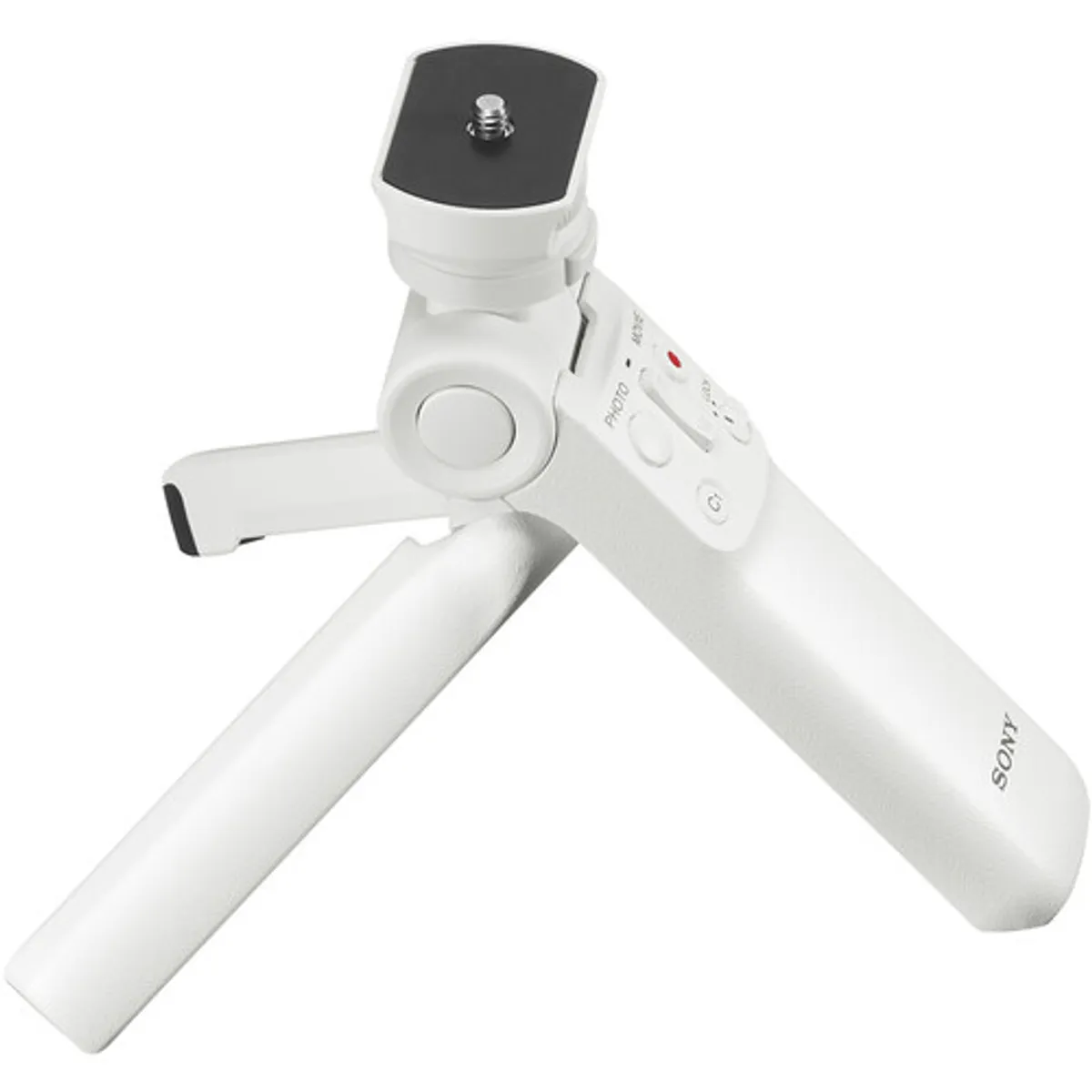 SONY - Sony GP-VPT2BT Wireless Shooting Grip - Blanco