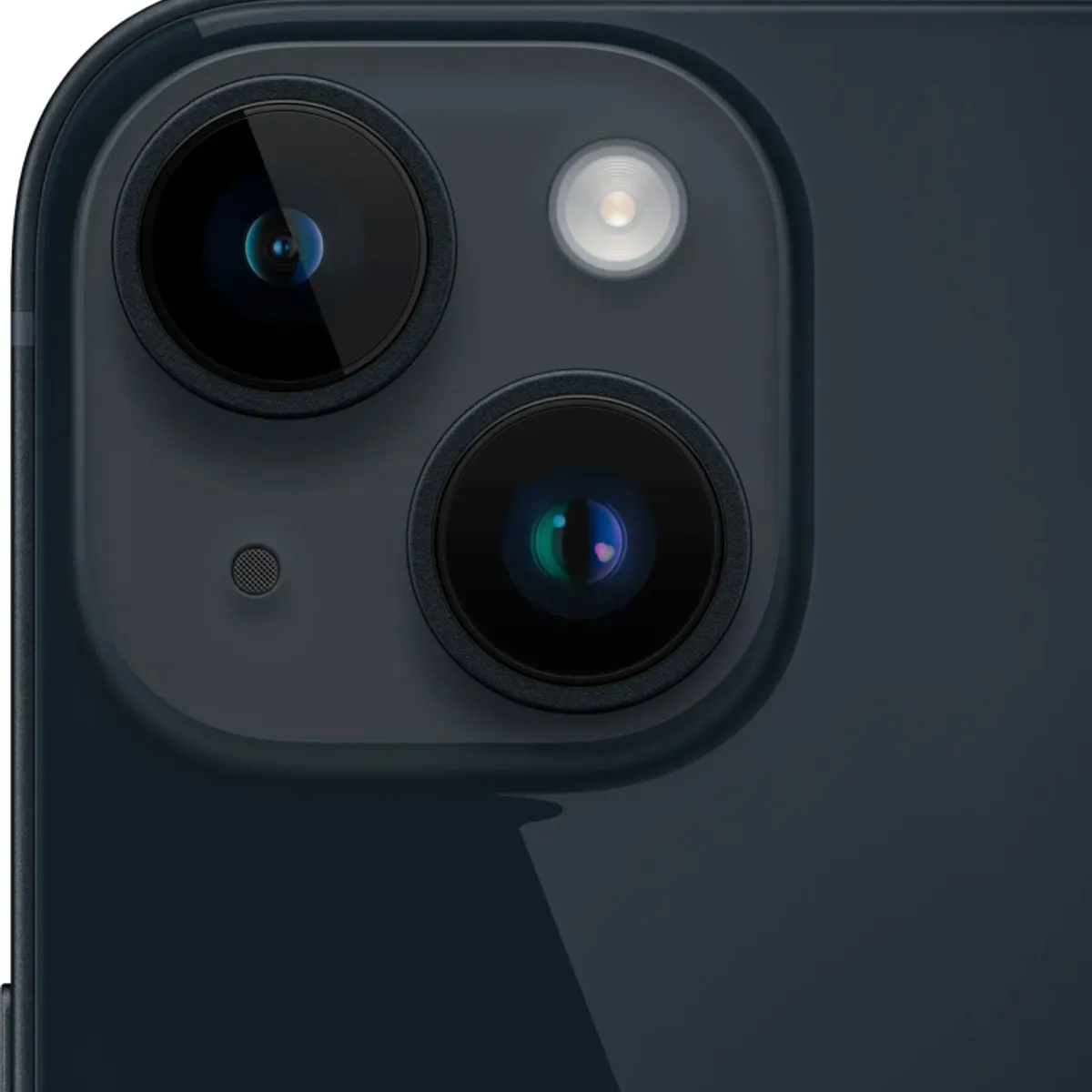 APPLE - Apple iPhone 14 128 GB Medianoche - Reacondicionado A2649