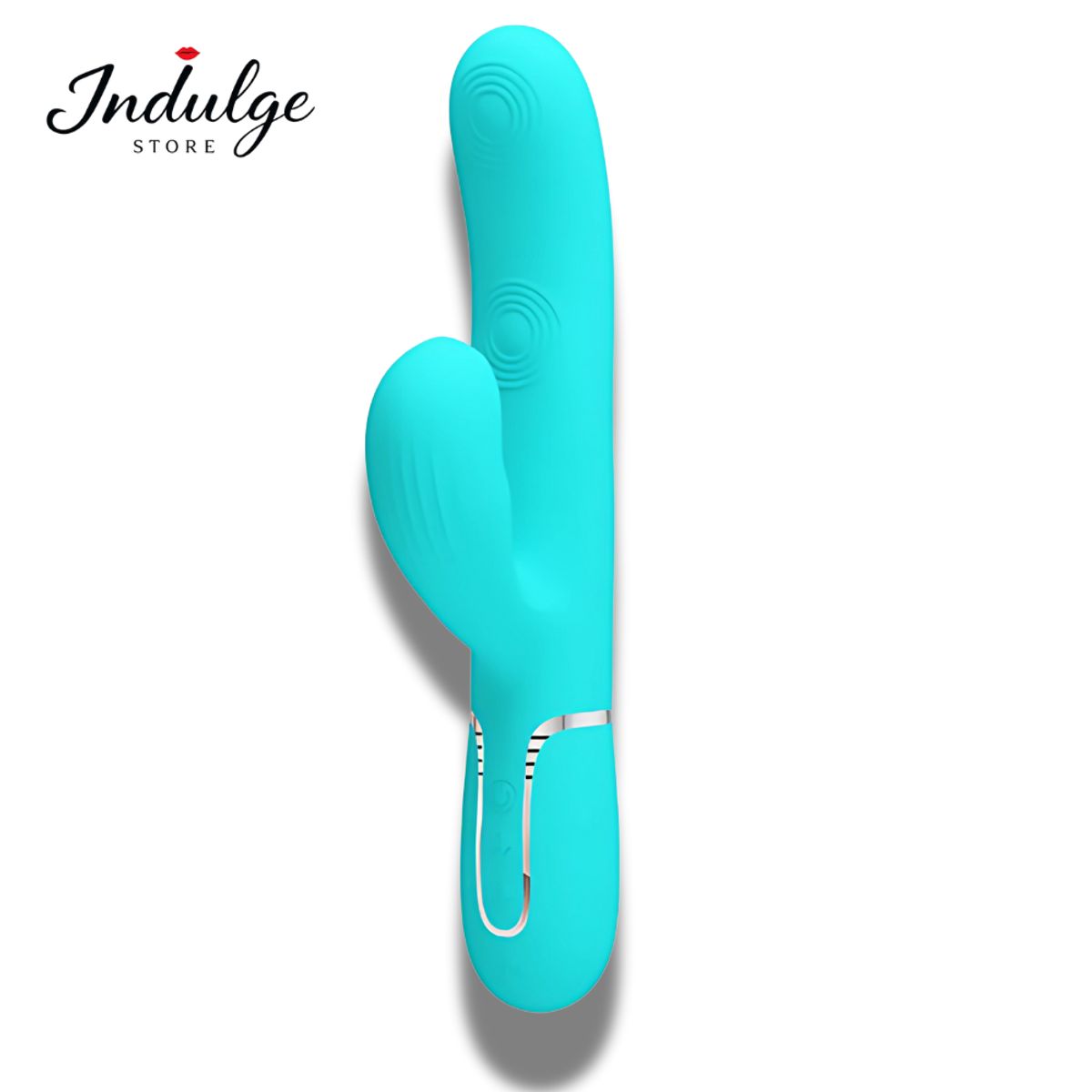 PRETTY LOVE - VIBRADOR SEXUAL CAMELIA FINGER PRO
