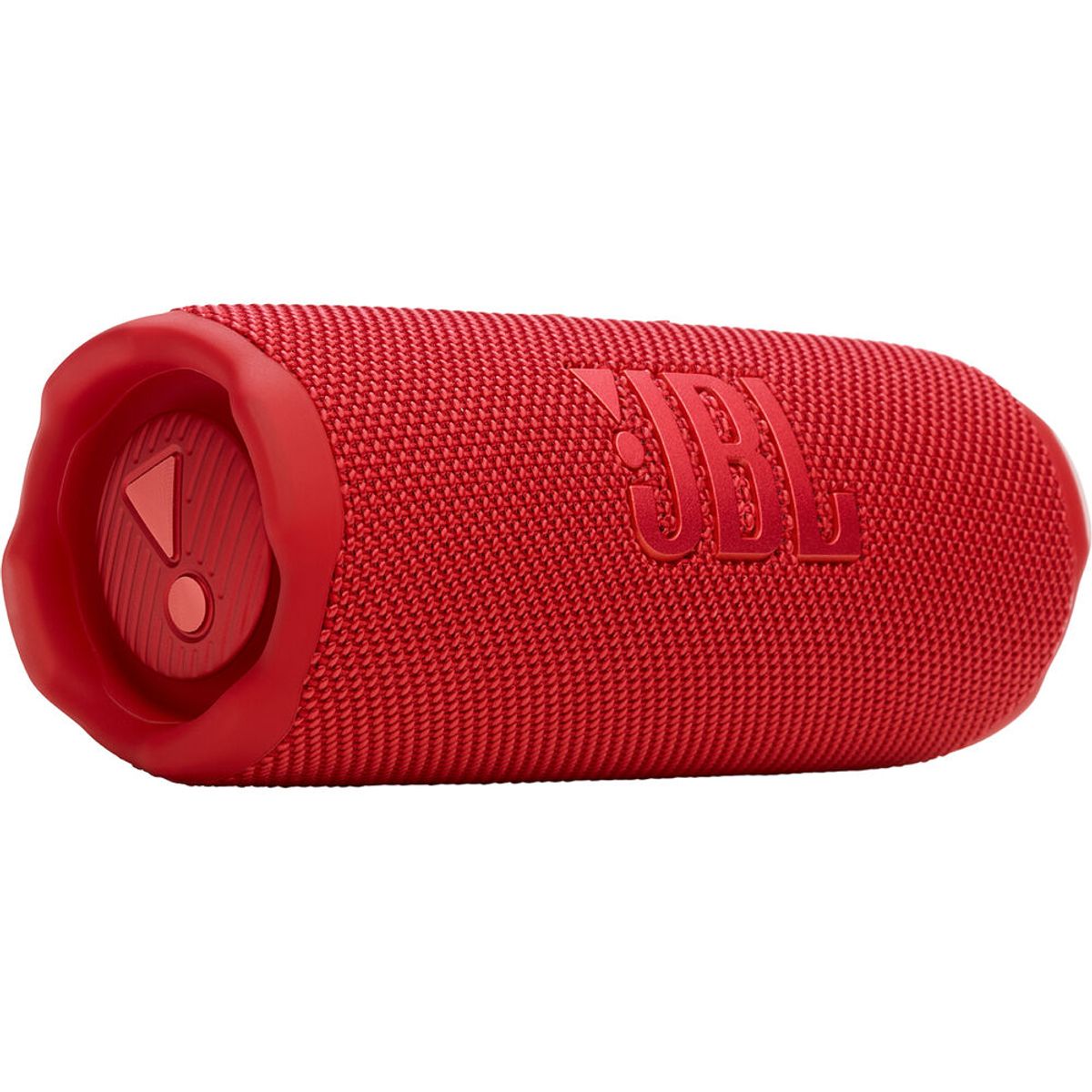 JBL - JBL Flip 7 Altavoz Bluetooth Portátil Impermeable - Rojo