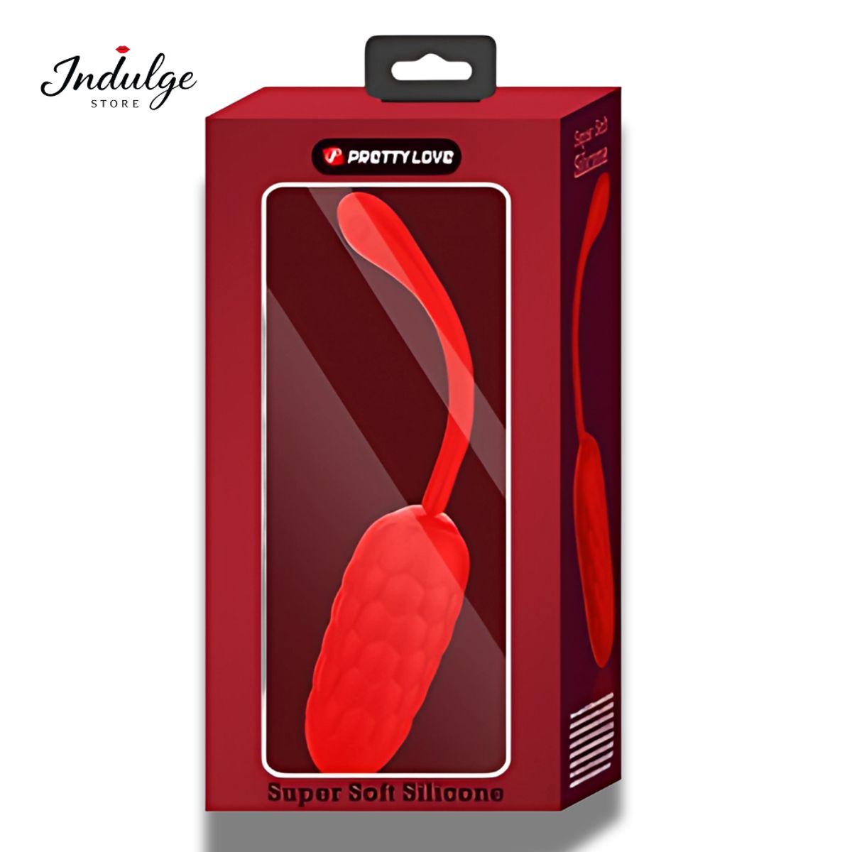 PRETTY LOVE - BALA VIBRADORA SEXUAL MARINA PRO