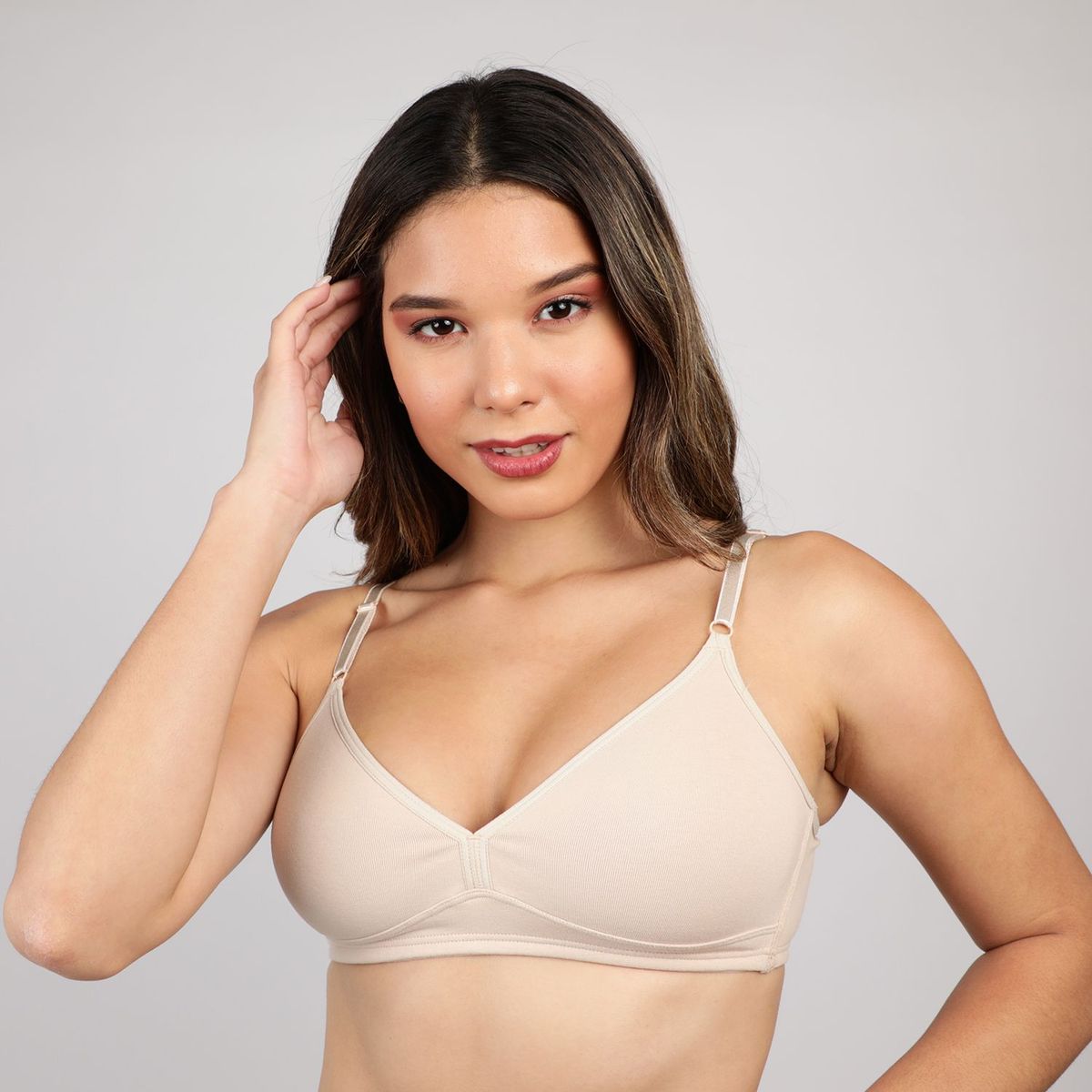 DIONE - Brasier Mujer