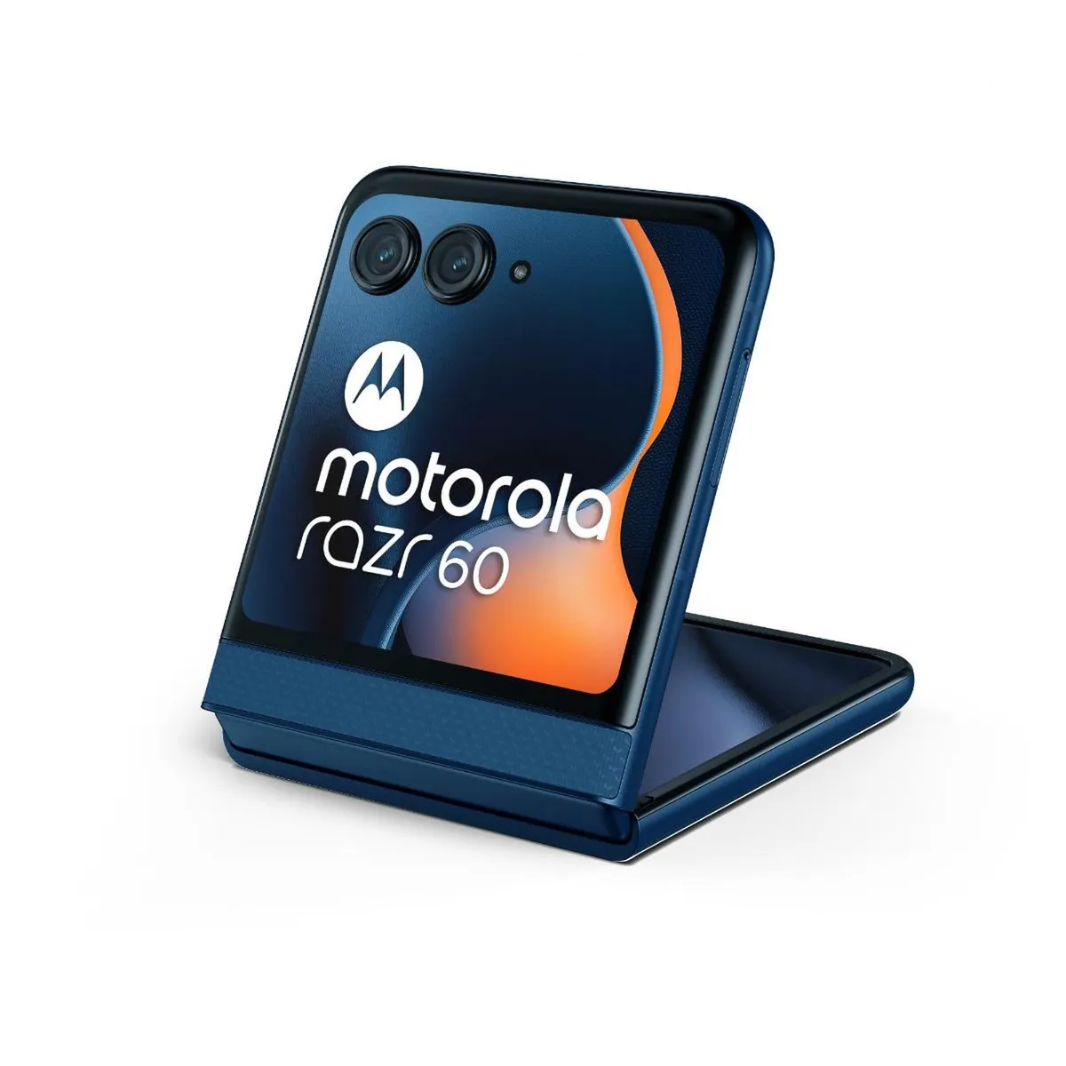 MOTOROLA - Moto Razr 60 12+512GB Azul