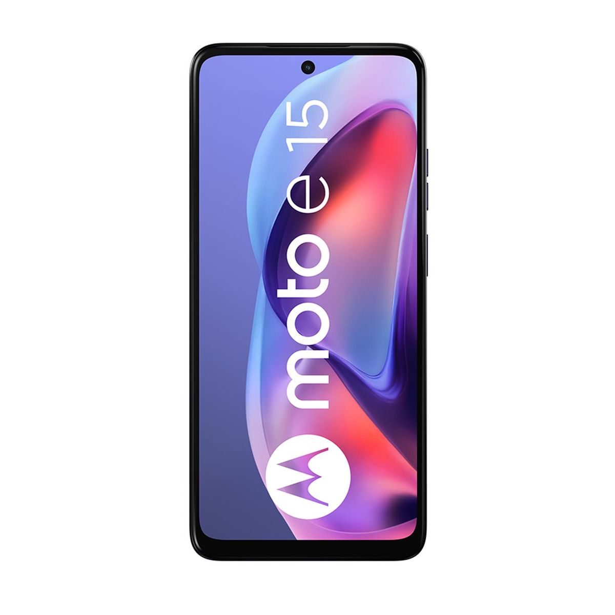 MOTOROLA - Moto E15 2+64GB Azul