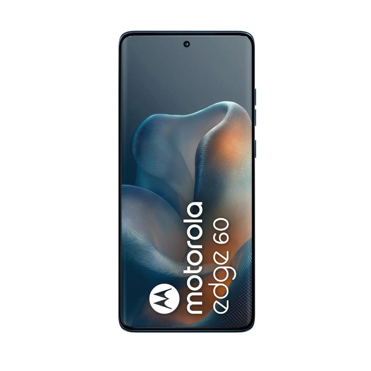 MOTOROLA - Moto Edge 60 12+512GB Azul